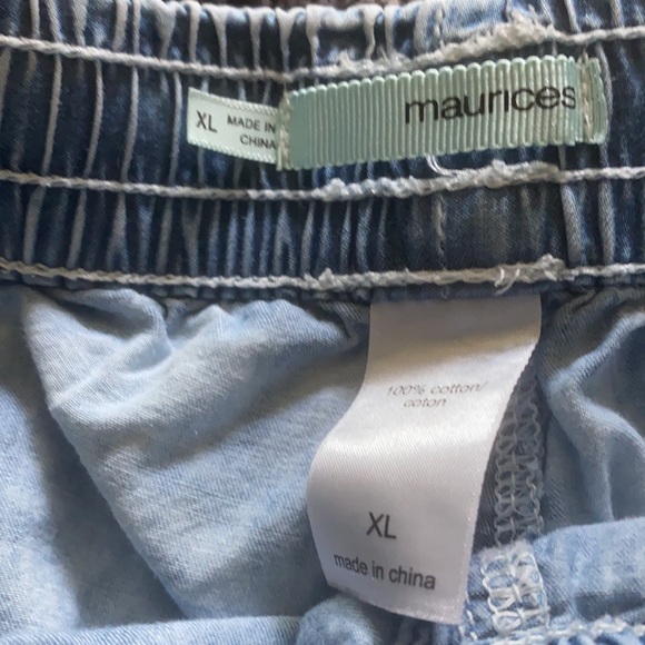 Shorts - Picture 2 of 3